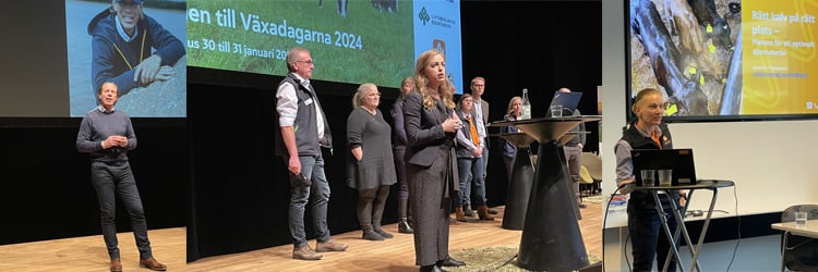 Växadagarna 2024