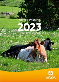 Växa Årsredovisning 2023